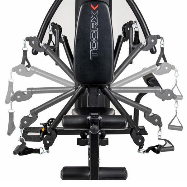 Jėgos staklės MSX-90-2