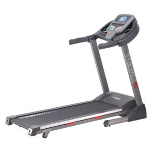 Bėgimo takelis TOORX RACER-1