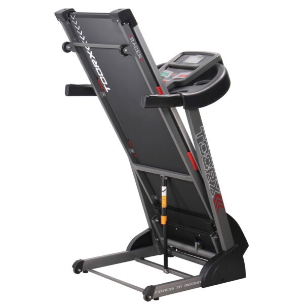 Bėgimo takelis TOORX RACER-2