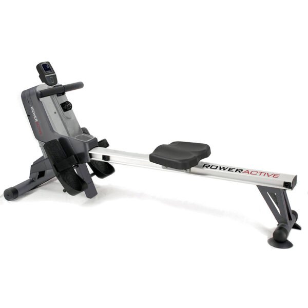 Irklavimo treniruokliai namams TOORX ROWER ACTIVE 1
