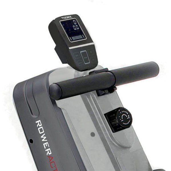 Irklavimo treniruoklis TOORX ROWER ACTIVE 2