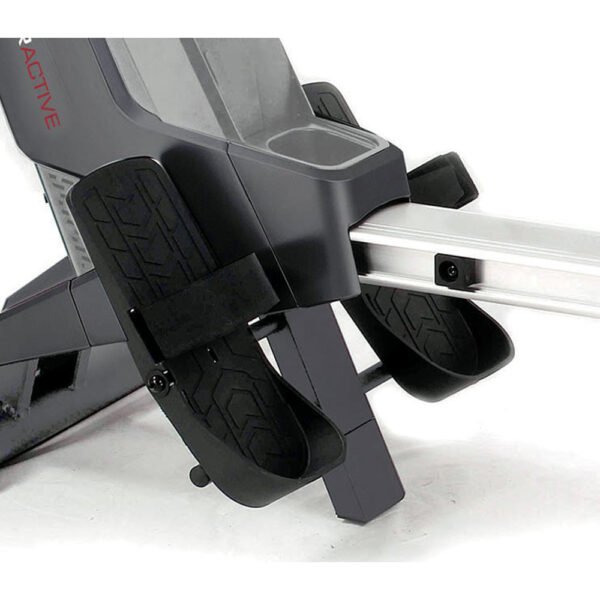 Irklavimo treniruoklis TOORX ROWER ACTIVE 3