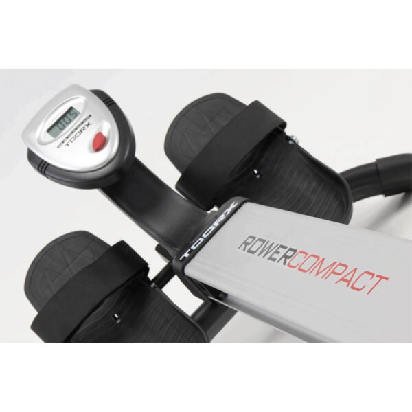Irklavimo treniruoklis TOORX ROWER COMPACT 2