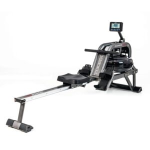 Irklavimo treniruoklis TOORX ROWER ACTIVE 1