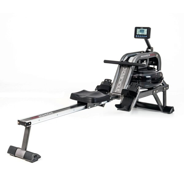 Irklavimo treniruoklis TOORX ROWER ACTIVE 1