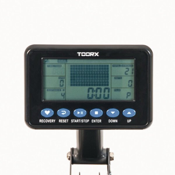 Irklavimo treniruoklis TOORX ROWER ACTIVE 3