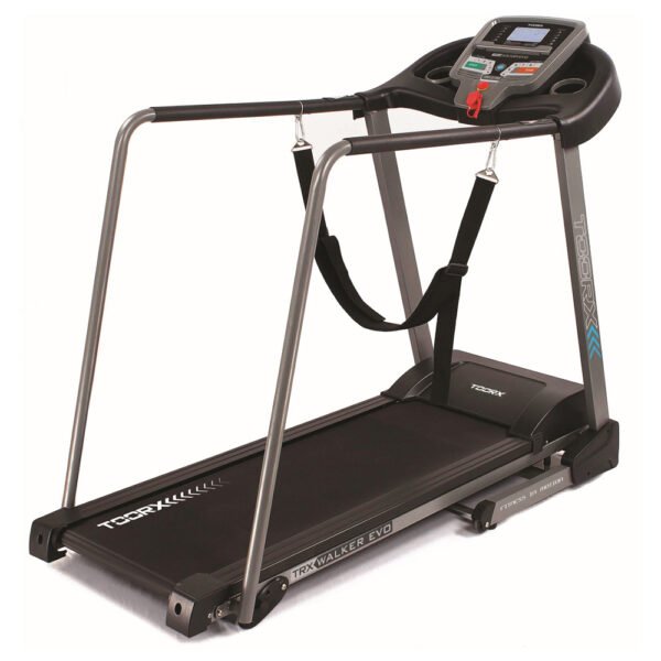 Bėgimo takelis TOORX TRX-WALKER EVO 1