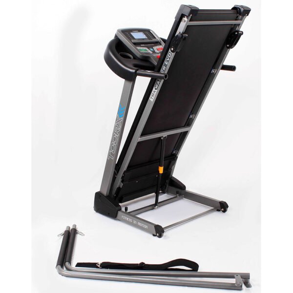 Bėgimo takelis TOORX TRX-WALKER EVO 2