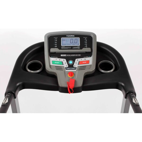 Bėgimo takelis TOORX TRX-WALKER EVO 3