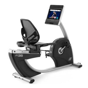 Dviratis Treniruoklis NORDICTRACK R35 1